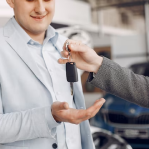 Лизинг Audi бу в лизинг